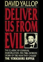 Deliver Us From Evil