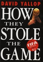 How They Stole The Game