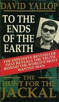 To the Ends of the Earth