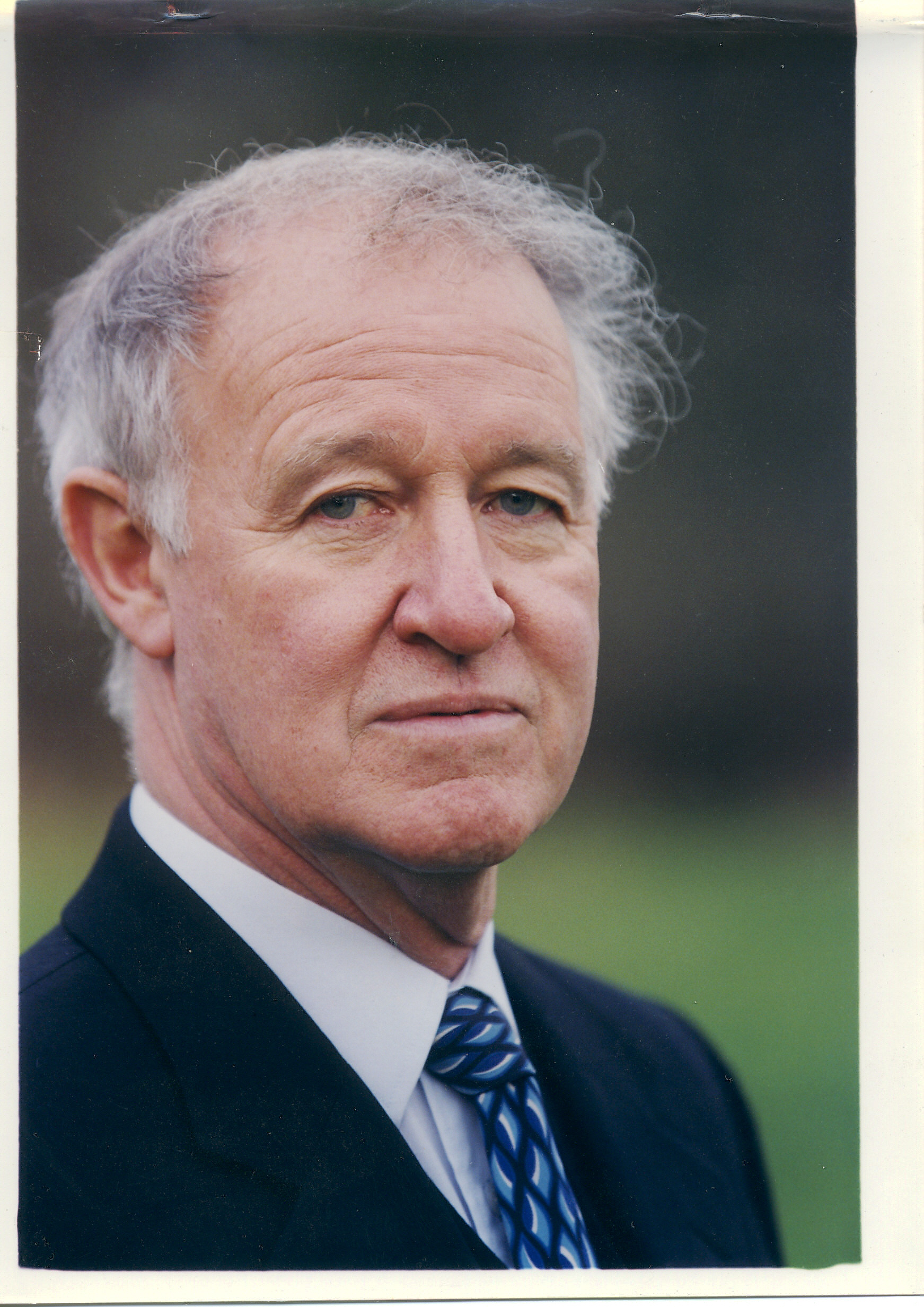 David Yallop